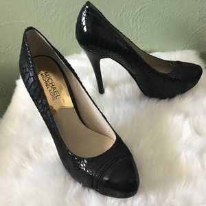 Michael Kors high heels